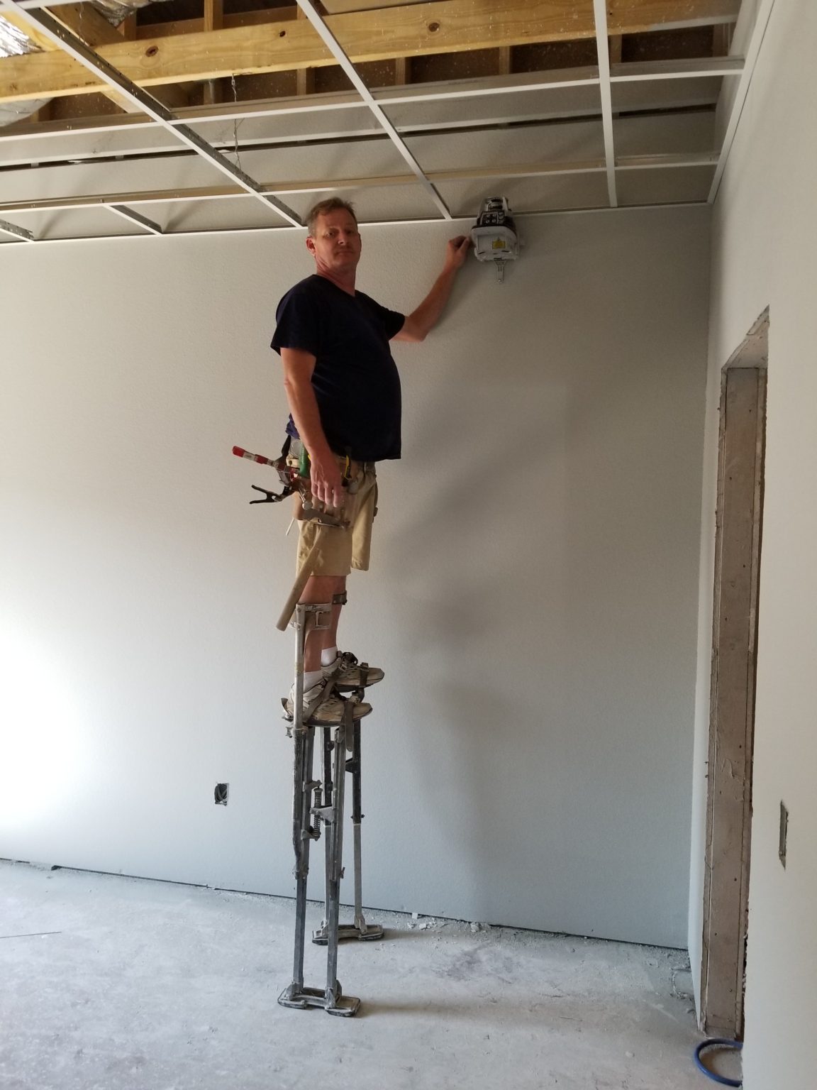 Sheetrock Repair Jasper Texas | JD Drywall and Remodeling