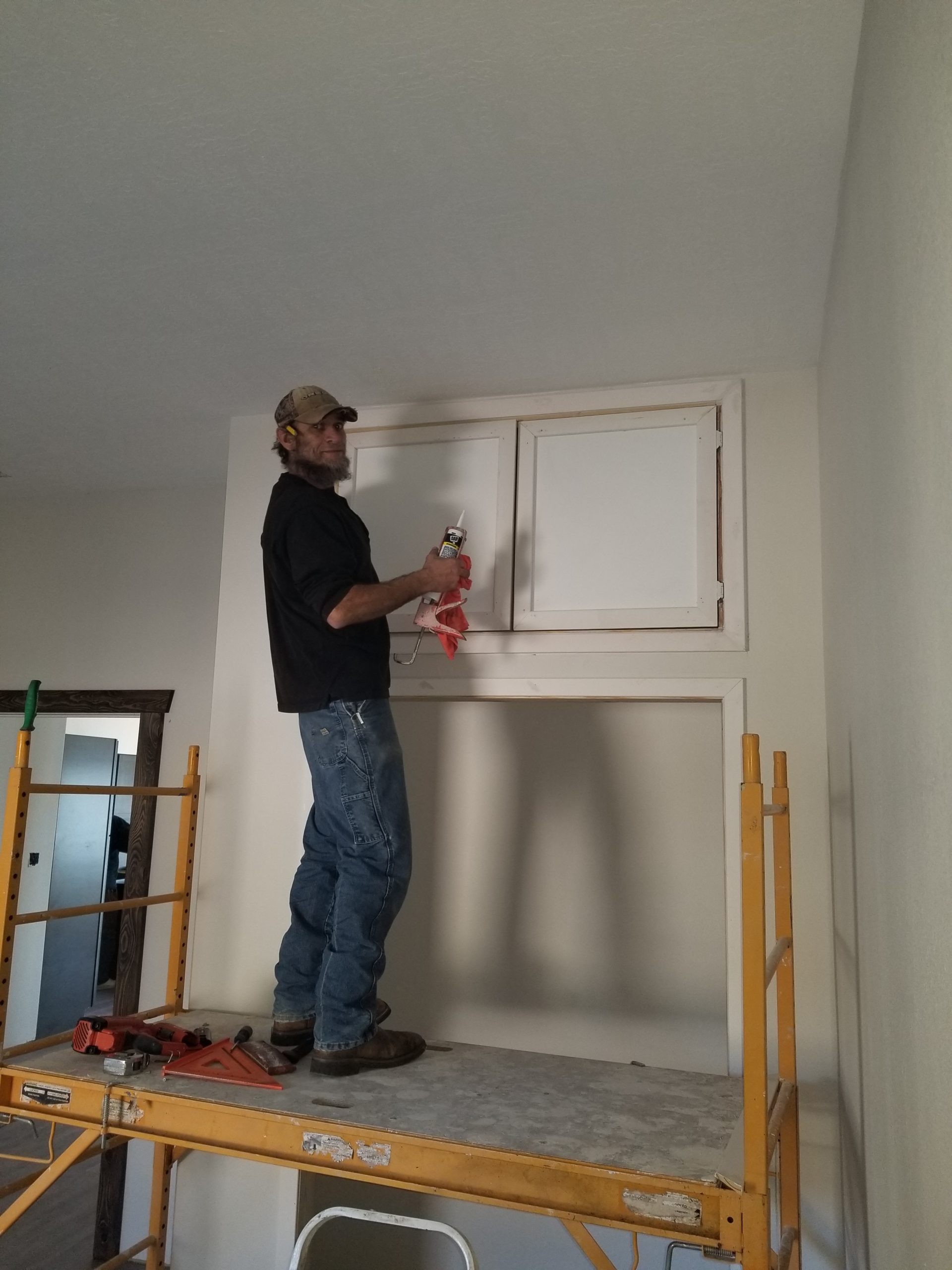 JD Drywall and Remodeling